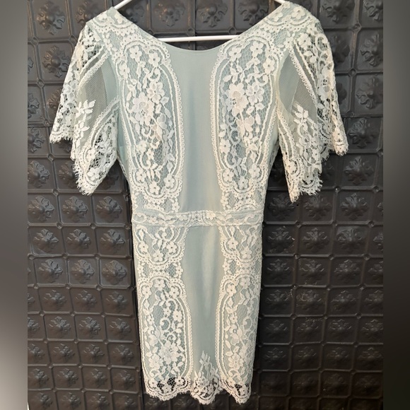 For LOVE & LEMONS XS DRESS - Picture 2 of 4